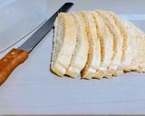 Foto langkah ke 1 dari resep Roti selimut.