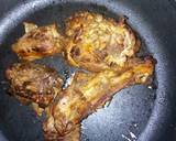 Arosto (goat meat) recipe step 4 photo