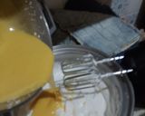 Foto del paso 9 de la receta: Torta de vainilla y torta de zanahoria