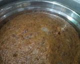 Foto langkah ke 6 dari resep 33. Bolu Pisang Kepok Kukus, menul anti gagal No mixer.