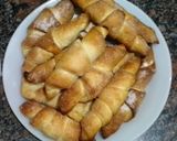 Foto del paso 5 de la receta: 🥐Los vigilantes de Debo🥖