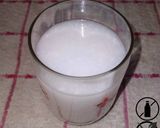 Foto del paso 4 de la receta: Leche de Coco Vegana y Sin Lactosa🥥🥛🥥
