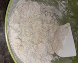 Foto del paso 3 de la receta: Tortitas Negras