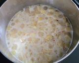 Une image de l'étape 2 de Cullen skink écossaise.
