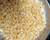 Crunchy masala chickpea ரெசிபி ஸ்டேப் 1 புகைப்படம்
