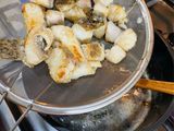 Ikan Kakap Putih Barramundi Masak Paprika