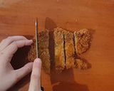 Foto langkah ke 5 dari resep Katsudon.