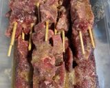 Foto langkah ke 2 dari resep Sate Maranggi.