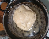 மிளகு பூரி ரெசிபி ஸ்டேப் 3 புகைப்படம்