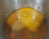 Foto del paso 4 de la receta: Guisantes con ternera🥣