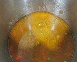 Foto del paso 4 de la receta: Guisantes con ternera🥣