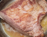 Foto del paso 1 de la receta: Relleno de empanadas de carne cortada a cuchillo