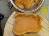 Calabaza rellena