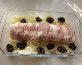 Foto del paso 3 de la receta: Solomillo cerdo agridulce🐖