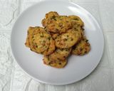 Foto langkah ke 3 dari resep Perkedel tahu sosis.