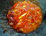 Foto langkah ke 1 dari resep Ikan Sarden Saus Tom Yum Mommylicious.