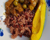 Foto del paso 3 de la receta: Cerdo salteado con miel y soja