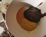 Foto del paso 9 de la receta: Pollo relleno de jamón y queso