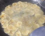 Foto langkah ke 7 dari resep Keripik Pisang Manis.