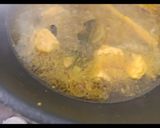 Foto langkah ke 3 dari resep Soto Bakso Tasik Ayam dengan Bihun ala Mbak Agustina Erlinda.