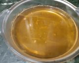 A picture of step 9 of Melon Coolers sago't drink.