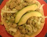 Foto del paso 6 de la receta: Aguachile fácil, (de soya)