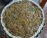 Foto del paso 3 de la receta: Tarta de verduras y jurel