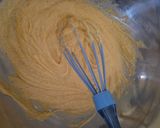 Foto del paso 2 de la receta: Muffins de manzana