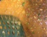 A picture of step 5 of Misal pav.