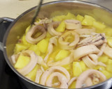 Foto del paso 5 de la receta: Cazuela de calamar