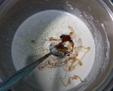 Foto langkah ke 3 dari resep Pisang Tanduk Goreng Madu Wijen.