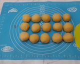 Foto langkah ke 4 dari resep Pastel enak👍👍.