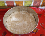 Foto del paso 1 de la receta: Tarta 🥪de pan de molde 🌺casero 🍴