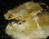 Foto del paso 4 de la receta: Escalopes con Rusa