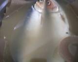 Bandeng Presto langkah memasak 3 foto