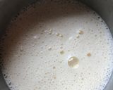 Foto del paso 3 de la receta: Flan en olla rápido con poco ingredientes y sin tacc