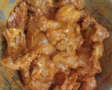 চিকেন কান্তি (chicken kanti recipe in Bengali) রেসিপি ধাপ - 1 ছবি