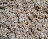 A picture of step 2 of Til Ladoo.