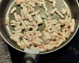 Foto del paso 2 de la receta: Gachas de Almortas
