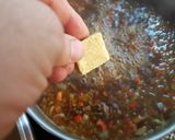 Foto del paso 5 de la receta: Ternera guisada con Patatas al estilo Japonés Nikujaga
