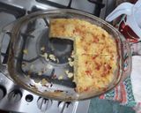 Foto del paso 6 de la receta: Tortilla de papas al horno