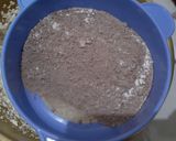 Foto langkah ke 5 dari resep Bolu Pisang Coklat Kopi.