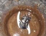 Foto del paso 2 de la receta: Untable de nuez 🌰🍫🌰