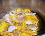 金針肉片湯的食譜步驟3照片