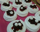 Foto del paso 3 de la receta: Pavlova