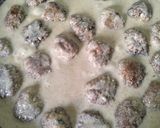 Foto del paso 9 de la receta Albóndigas a la Pimienta