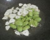 Foto langkah ke 3 dari resep Sambel Ijo Ala Resto 'Radja Gurame'.