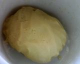 Foto del paso 6 de la receta: Ojitos de buey o pepas de jalea de frutilla casera
