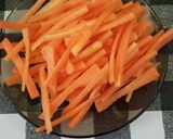 Foto langkah ke 7 dari resep Bihun Goreng Suka-suka.