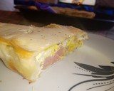 Foto del paso 3 de la receta: Masa de Tarta Salada